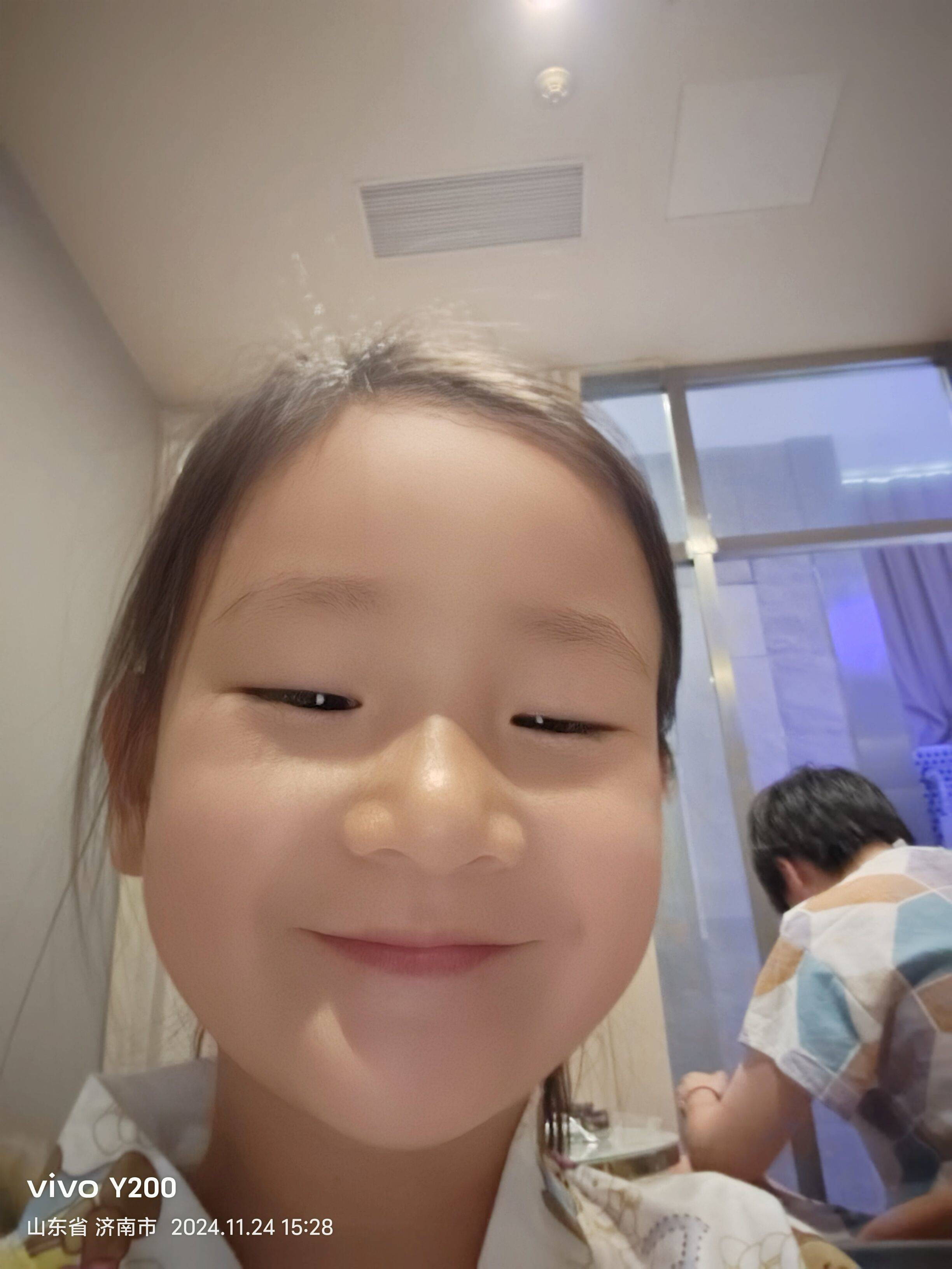 好好
