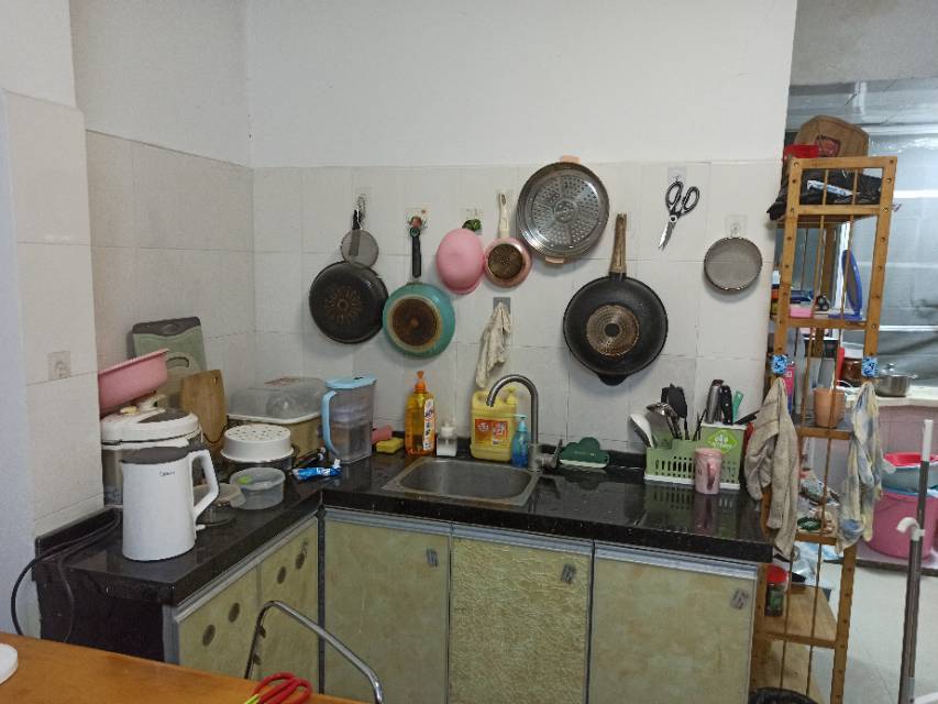 Guangzhou-Tianhe-Cozy Home,Clean&Comfy,No Gender Limit,Hustle & Bustle,“Friends”,Chilled,LGBTQ Friendly,Pet Friendly