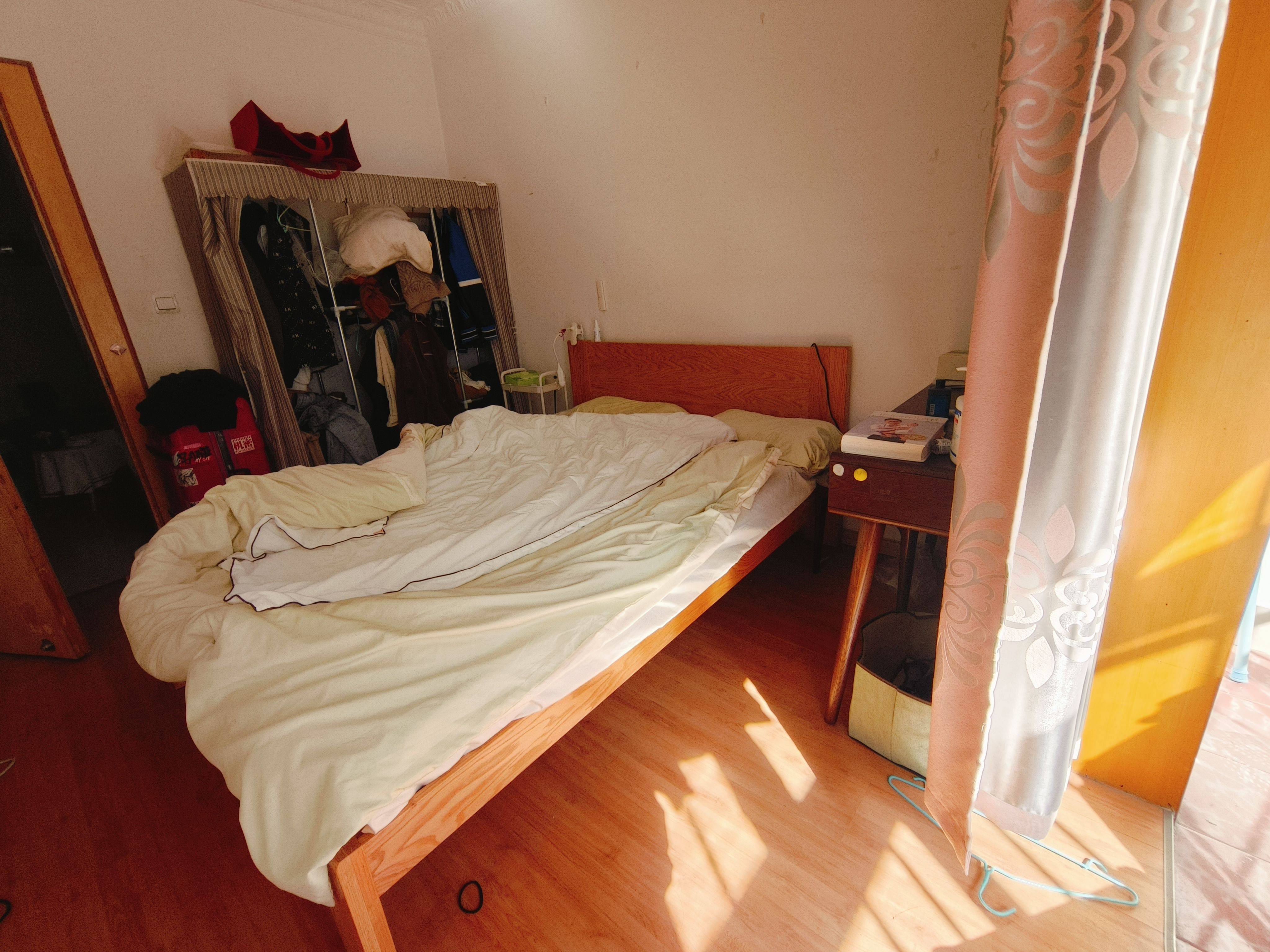 Kunming-Xishan-Cozy Home,Clean&Comfy,No Gender Limit,Hustle & Bustle,“Friends”,Chilled