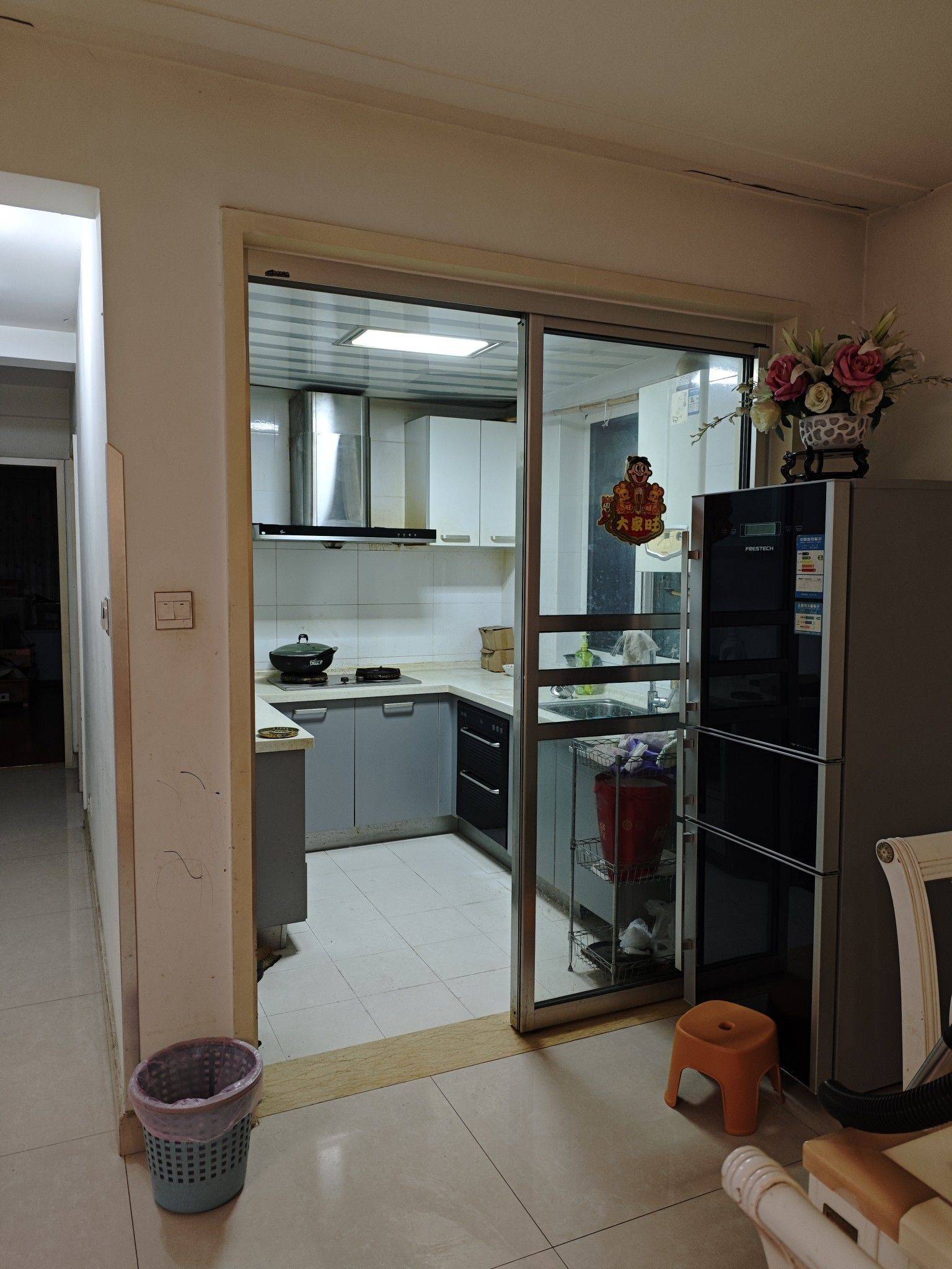 长沙-岳麓-温馨小窝,干净治愈,不限性别