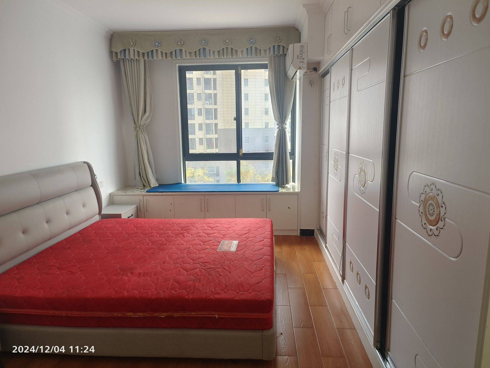 Changsha-Wangcheng-Cozy Home,Clean&Comfy,No Gender Limit,Chilled