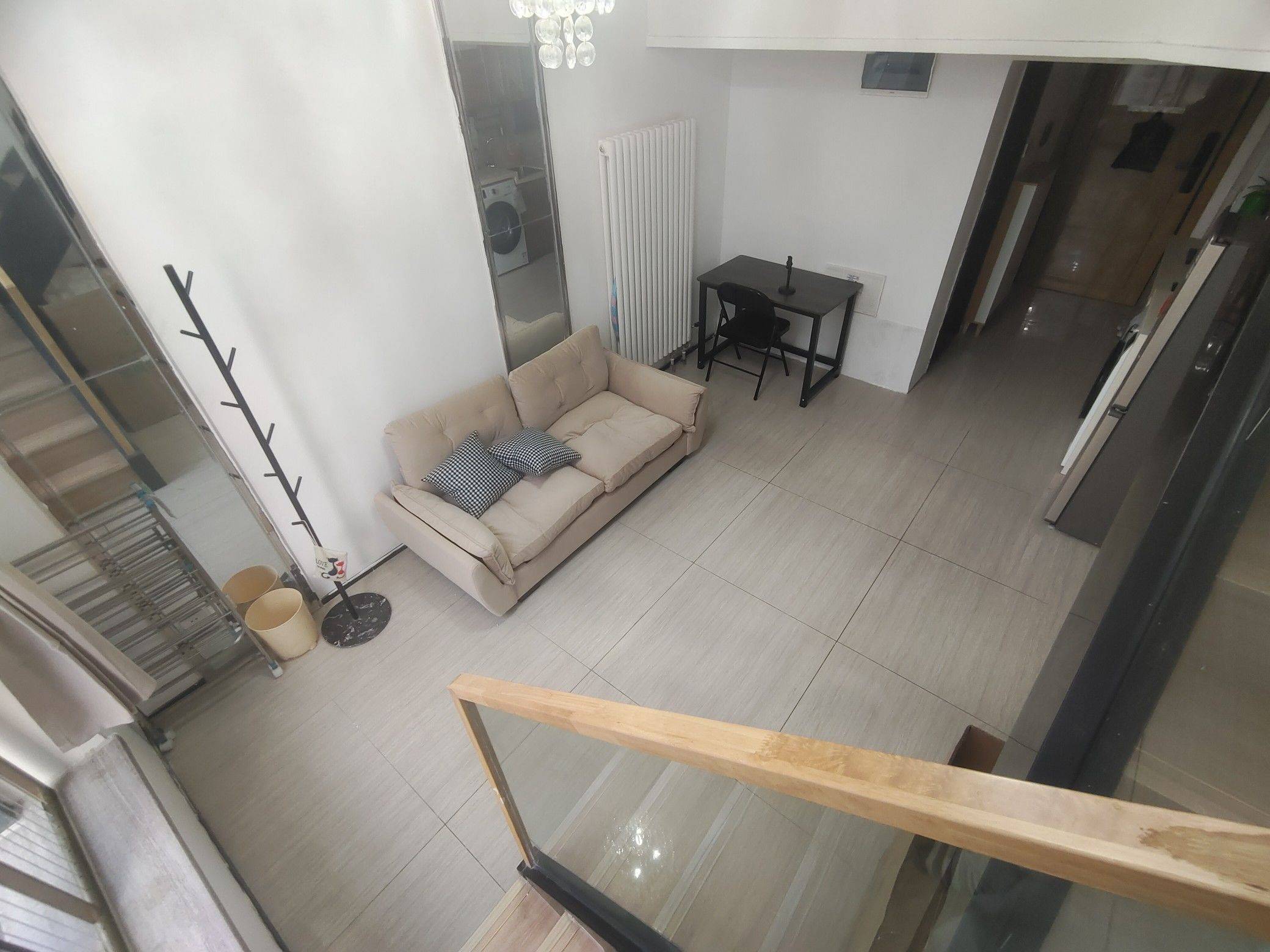 Jinan-Huaiyin-Cozy Home