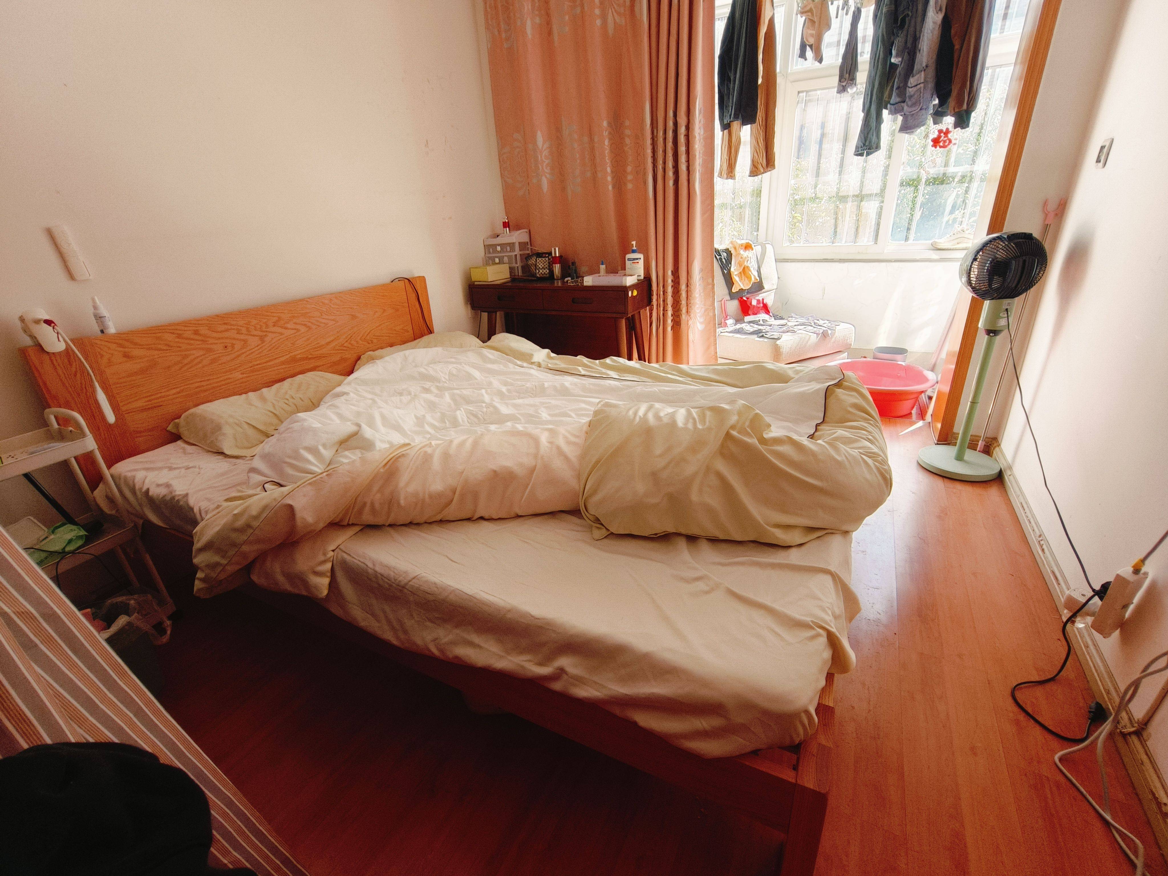 Kunming-Xishan-Cozy Home,Clean&Comfy,No Gender Limit,Hustle & Bustle,“Friends”,Chilled