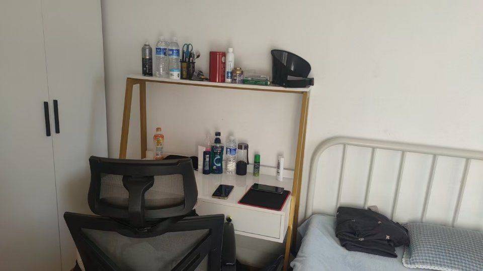 Beijing-Chaoyang-Cozy Home,Clean&Comfy,No Gender Limit,Pet Friendly