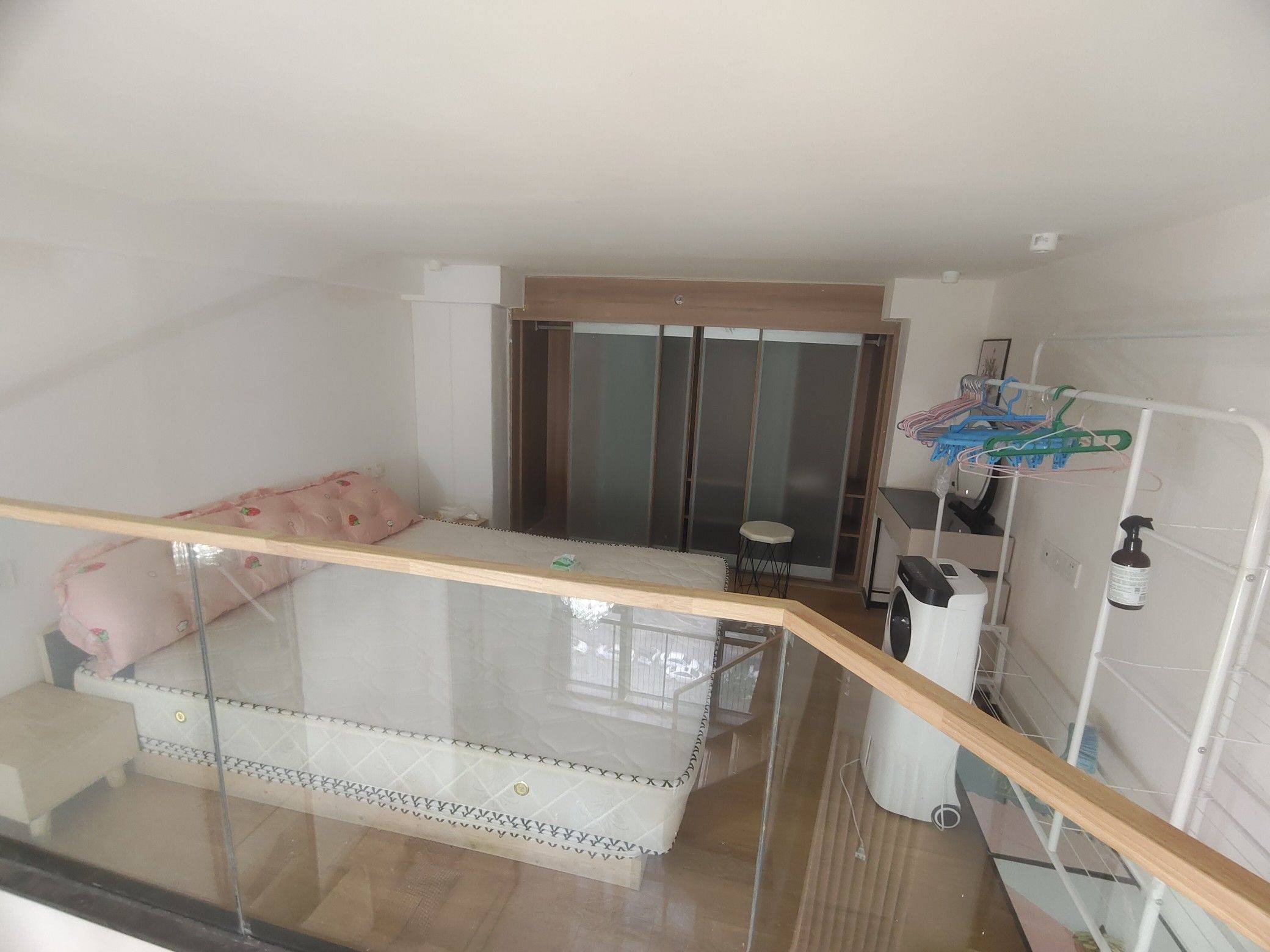 Jinan-Huaiyin-Cozy Home