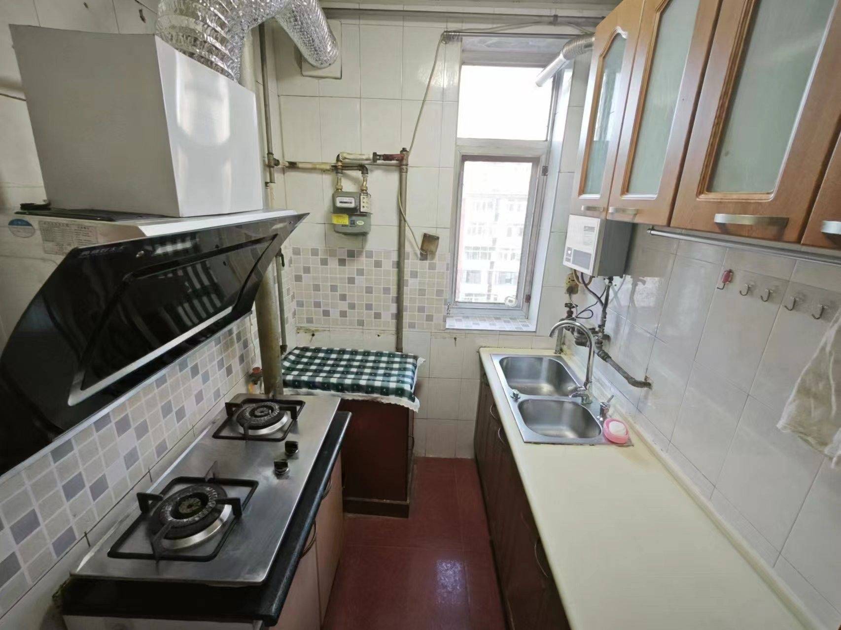 Beijing-Xicheng-Cozy Home,Clean&Comfy,No Gender Limit