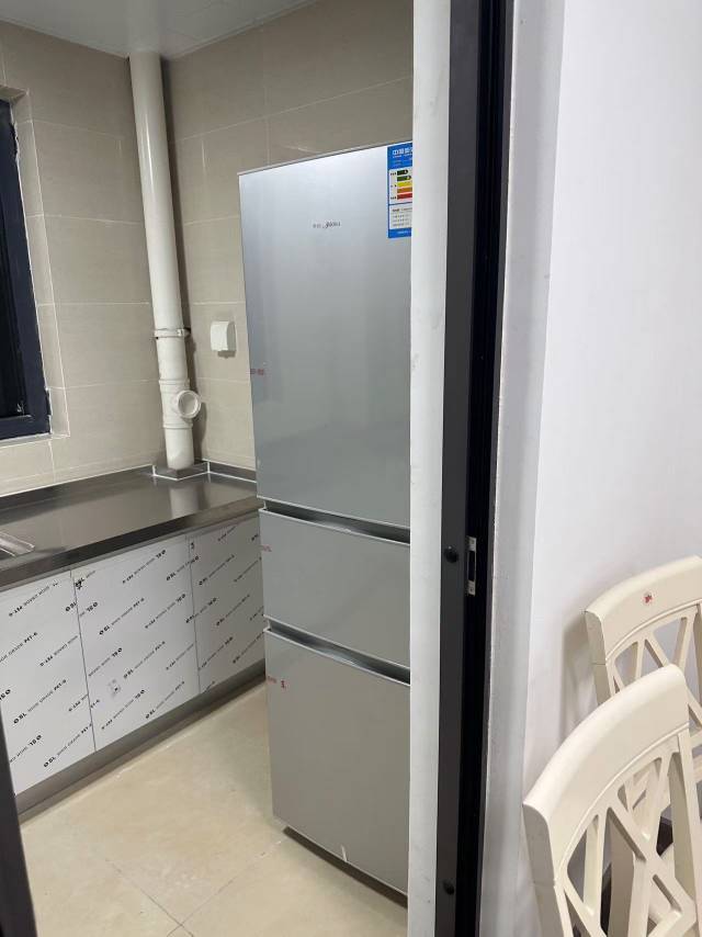 酥整租房源1