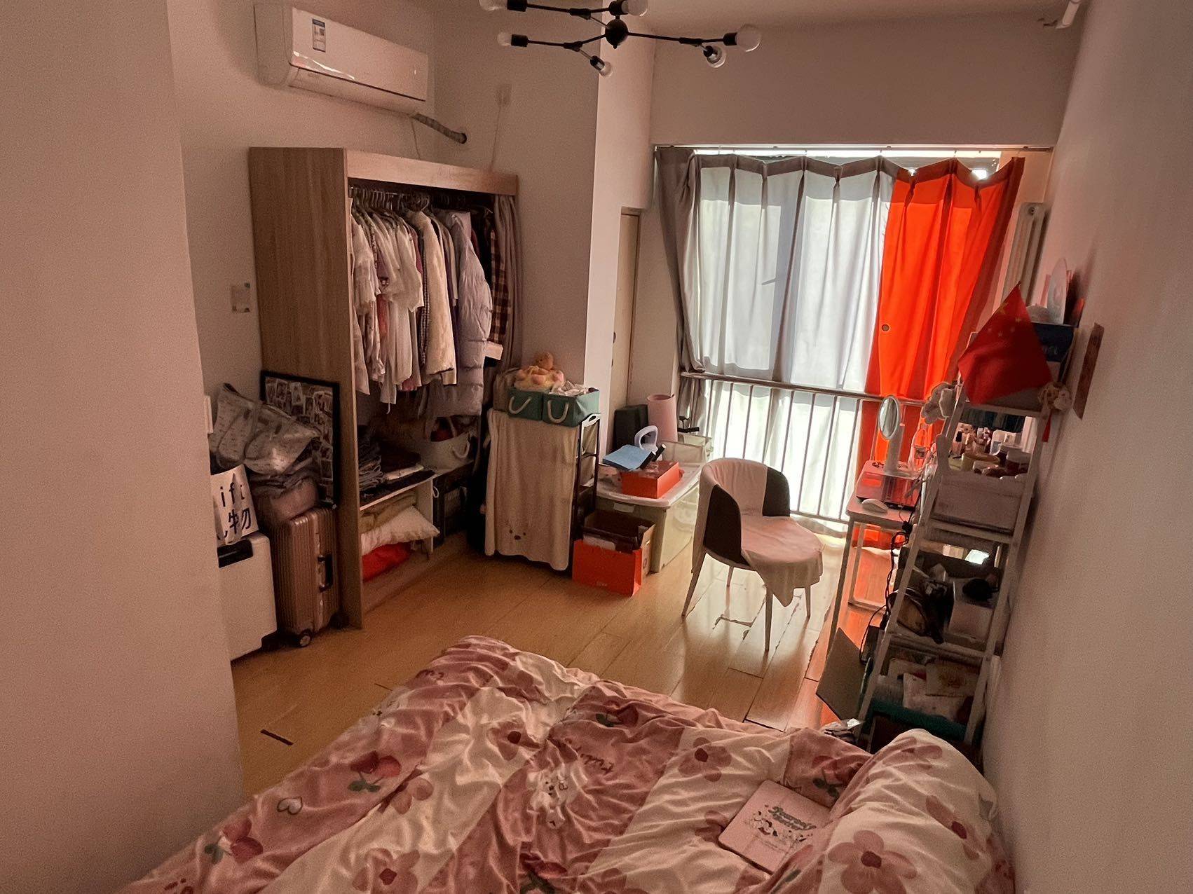 Beijing-Chaoyang-Cozy Home,Clean&Comfy,Hustle & Bustle,Chilled
