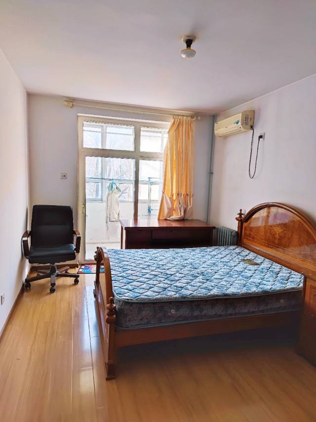 Beijing-Haidian-转租,Zhongguancun,Shared Apartment,Pet Friendly,Replacement,LGBTQ Friendly