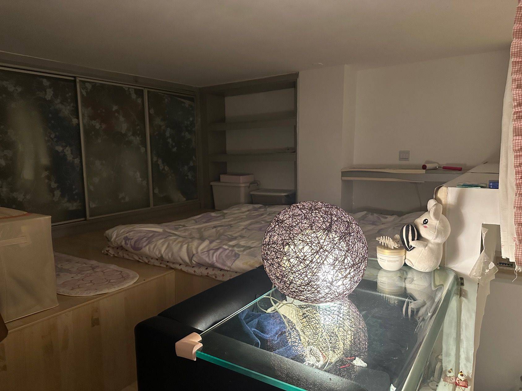 Shanghai-Songjiang-Cozy Home,Clean&Comfy,No Gender Limit,Hustle & Bustle,Chilled