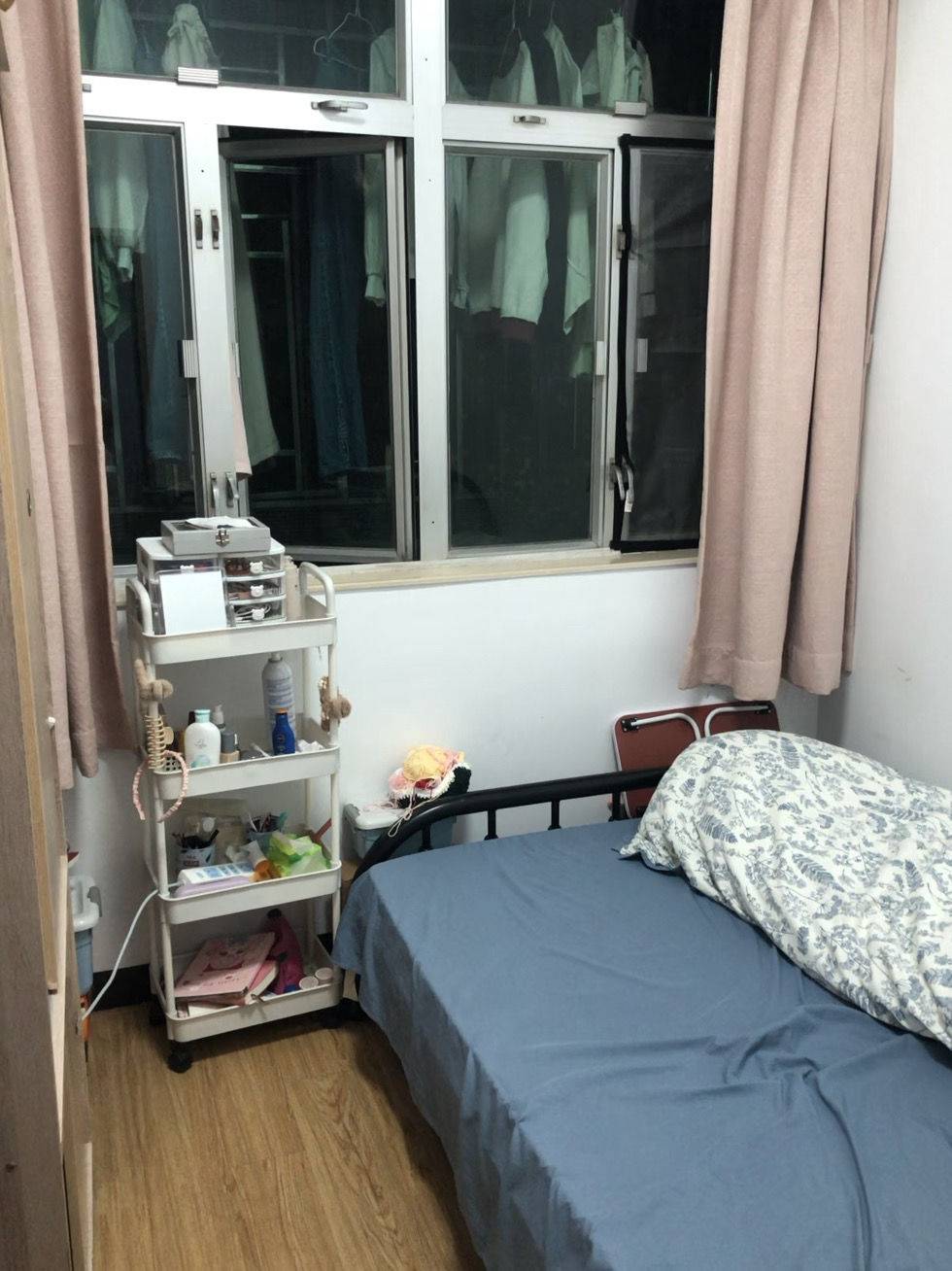 Shenzhen-Longgang-Cozy Home,Clean&Comfy,No Gender Limit