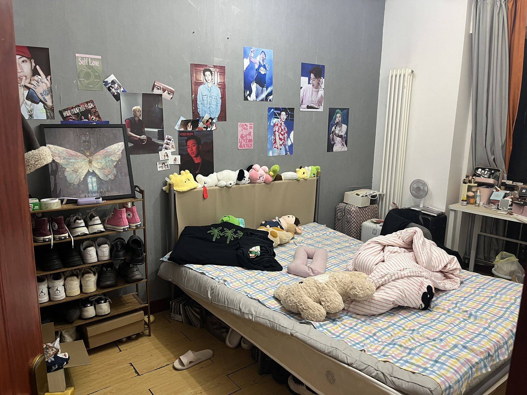 Beijing-Chaoyang-Cozy Home,Clean&Comfy,Hustle & Bustle,Chilled