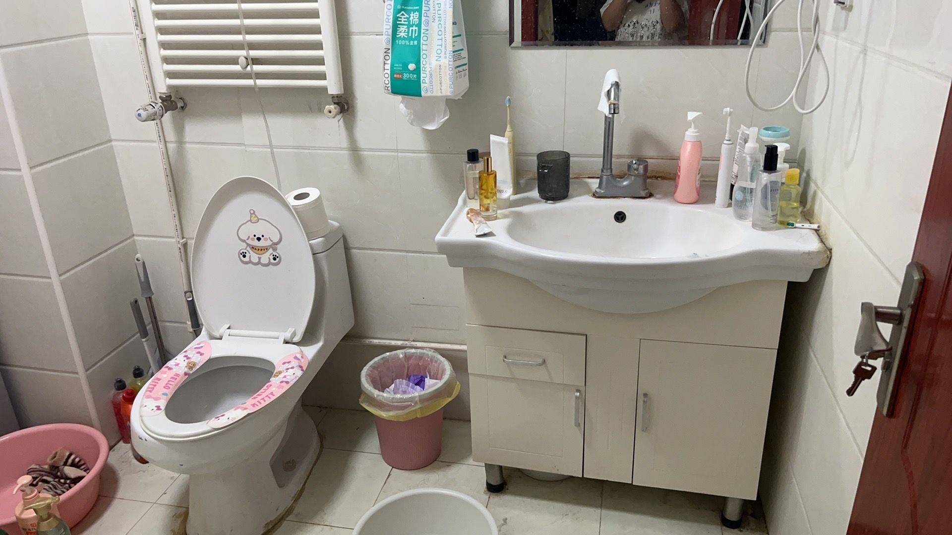 Beijing-Chaoyang-Cozy Home,Clean&Comfy,Hustle & Bustle,Chilled