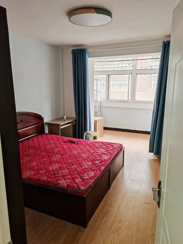 懒羊羊整租房源3