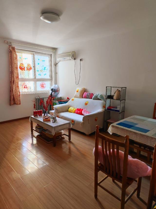 Beijing-Haidian-转租,Zhongguancun,Shared Apartment,Pet Friendly,Replacement,LGBTQ Friendly