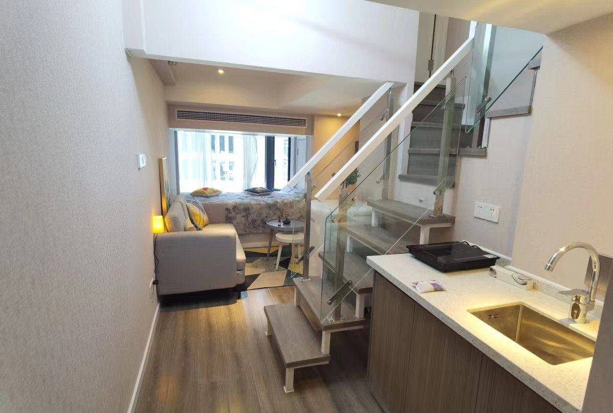 Hangzhou-Gongshu-Cozy Home