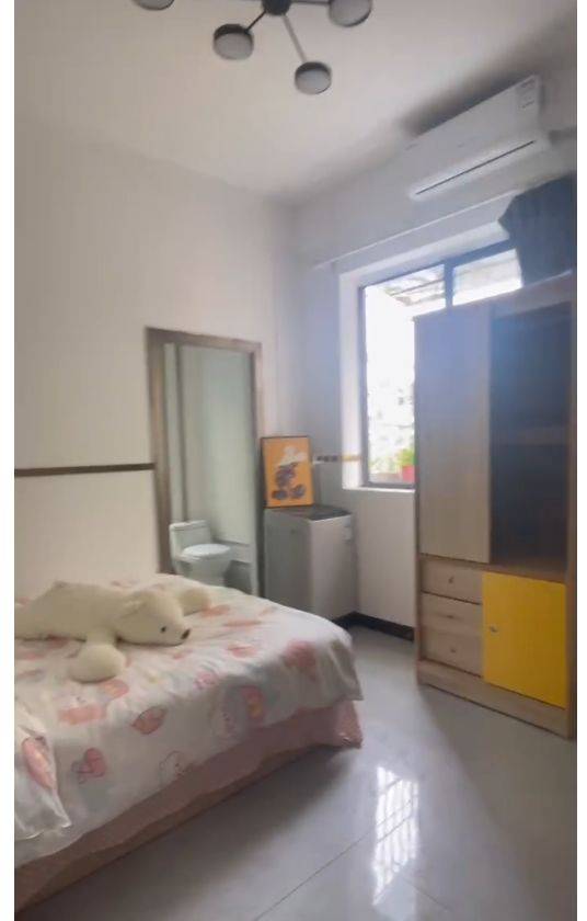 Shenzhen-BaoAn-Cozy Home,Clean&Comfy,No Gender Limit