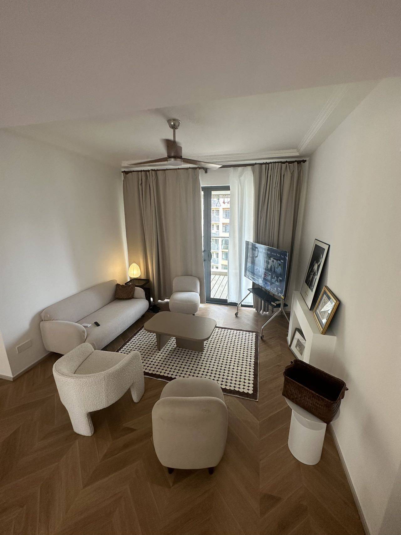 Sanya-Jiyang-No Gender Limit