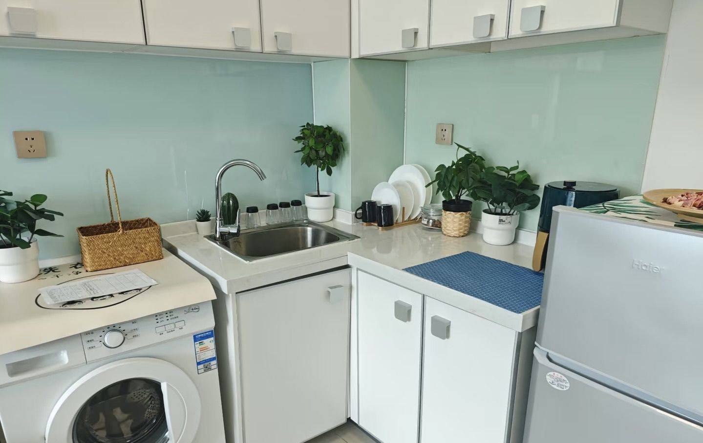 Beijing-Chaoyang-Cozy Home,Clean&Comfy,No Gender Limit,Hustle & Bustle,“Friends”,Chilled,Pet Friendly