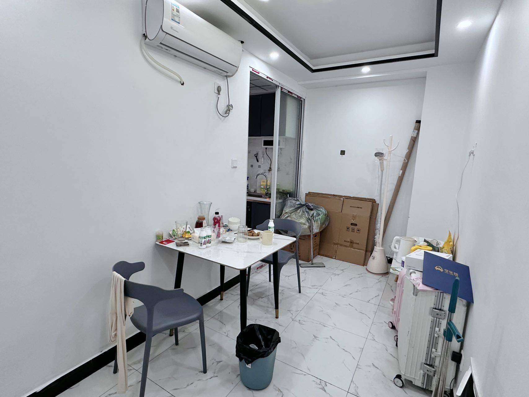 Shanghai-Minhang-Cozy Home,Clean&Comfy,No Gender Limit,Hustle & Bustle,LGBTQ Friendly,Pet Friendly