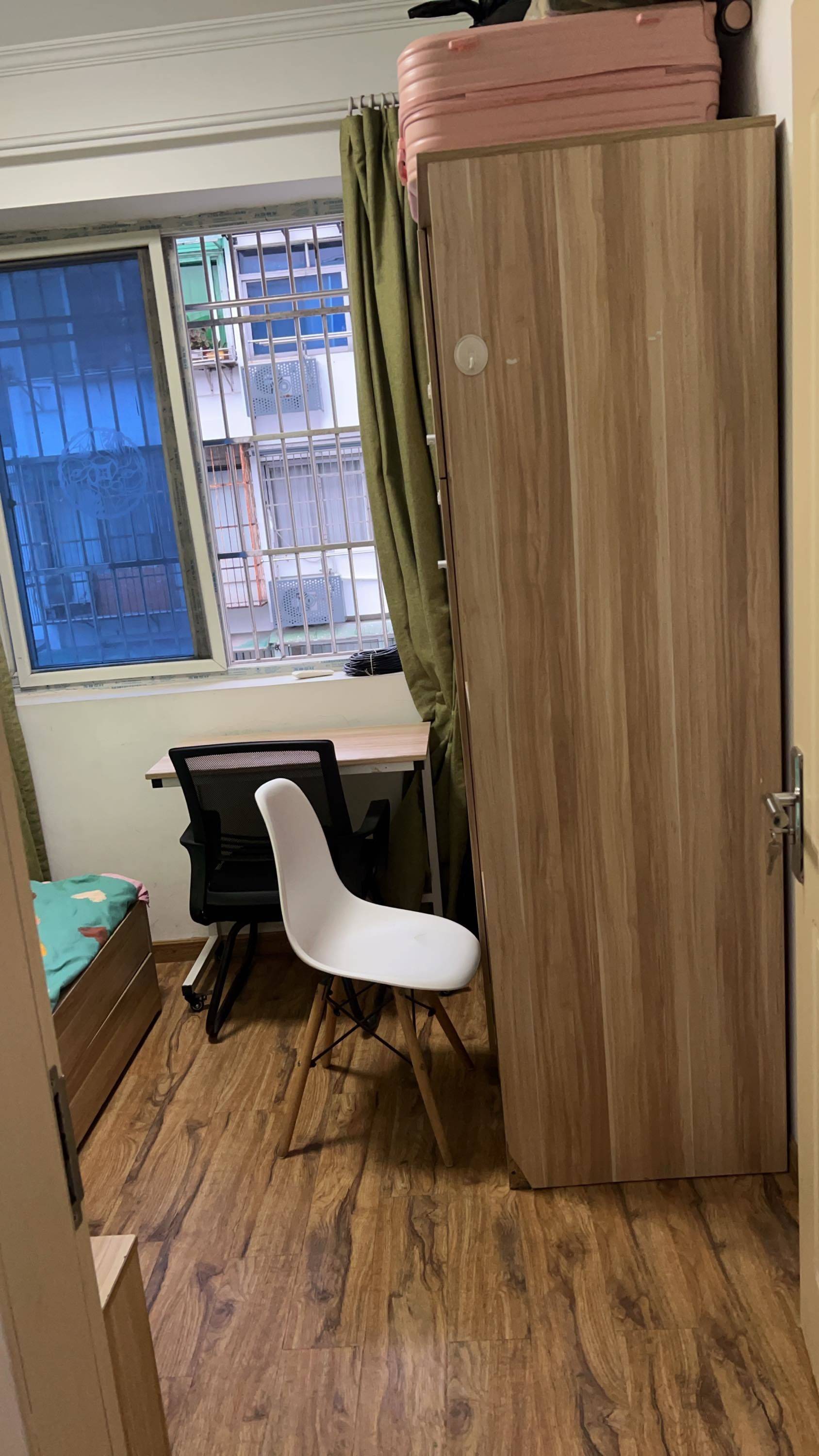 Hangzhou-Shangcheng-Cozy Home,Clean&Comfy,No Gender Limit