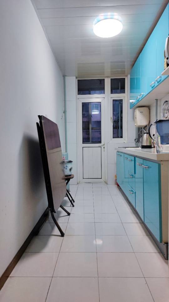 Beijing-Haidian-转租,Zhongguancun,Shared Apartment,Pet Friendly,Replacement,LGBTQ Friendly