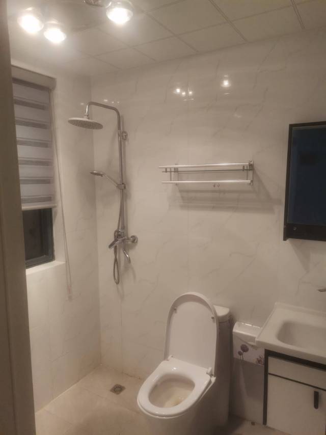 合肥-蜀山-溫馨小窩,乾淨治愈,不限性別