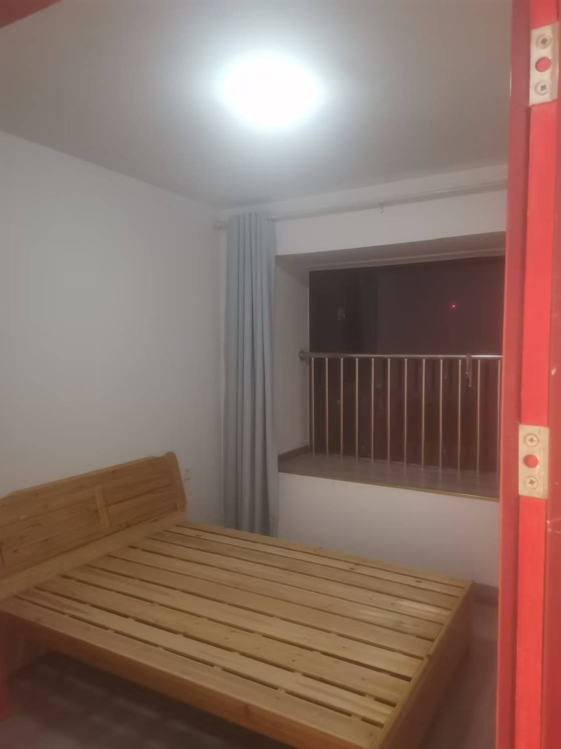 合肥-蜀山-溫馨小窩,乾淨治愈,不限性別