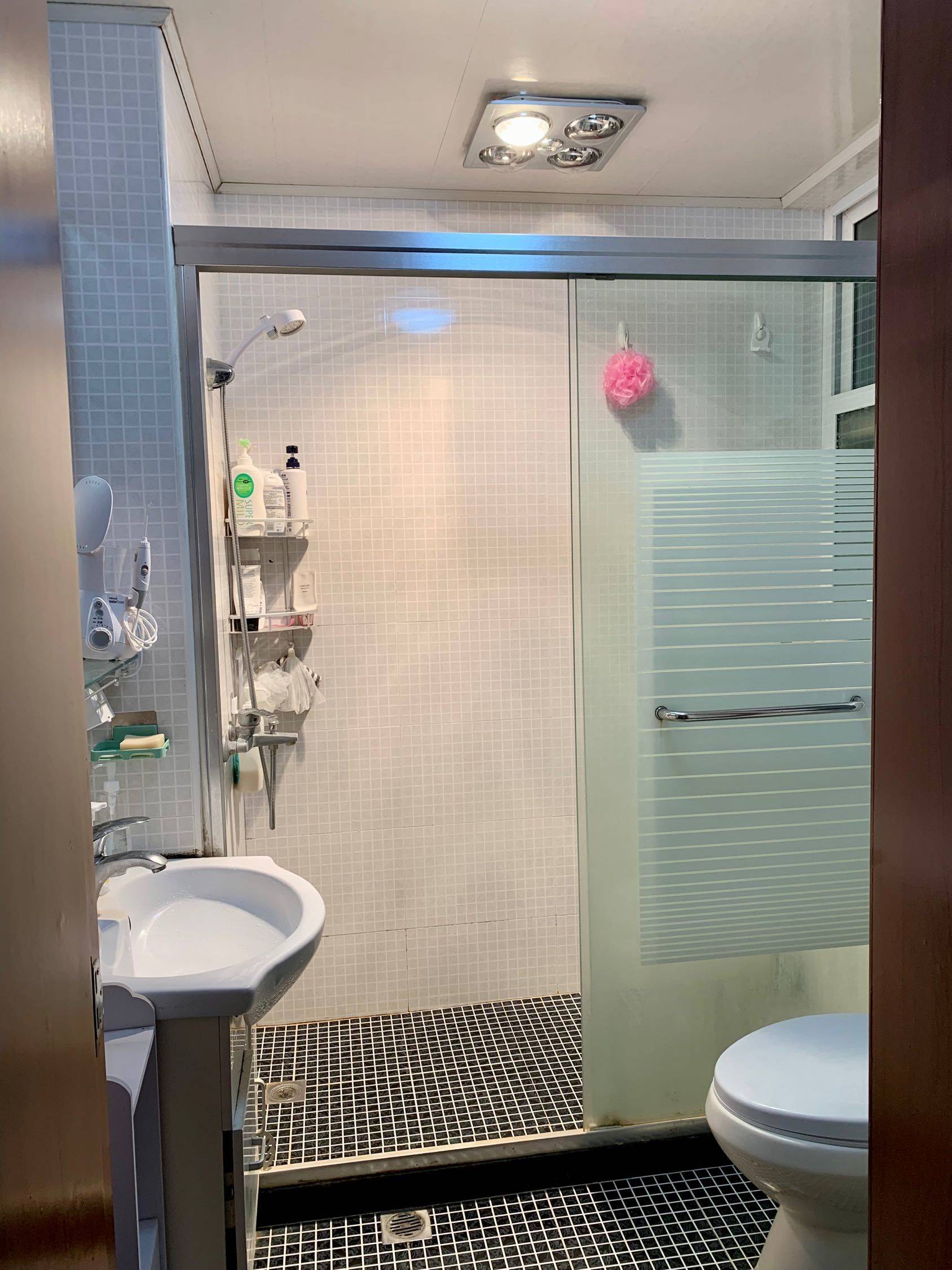 上海-徐匯-上下楼方便,限女生,溫馨小窩,乾淨治愈,市井煙火氣