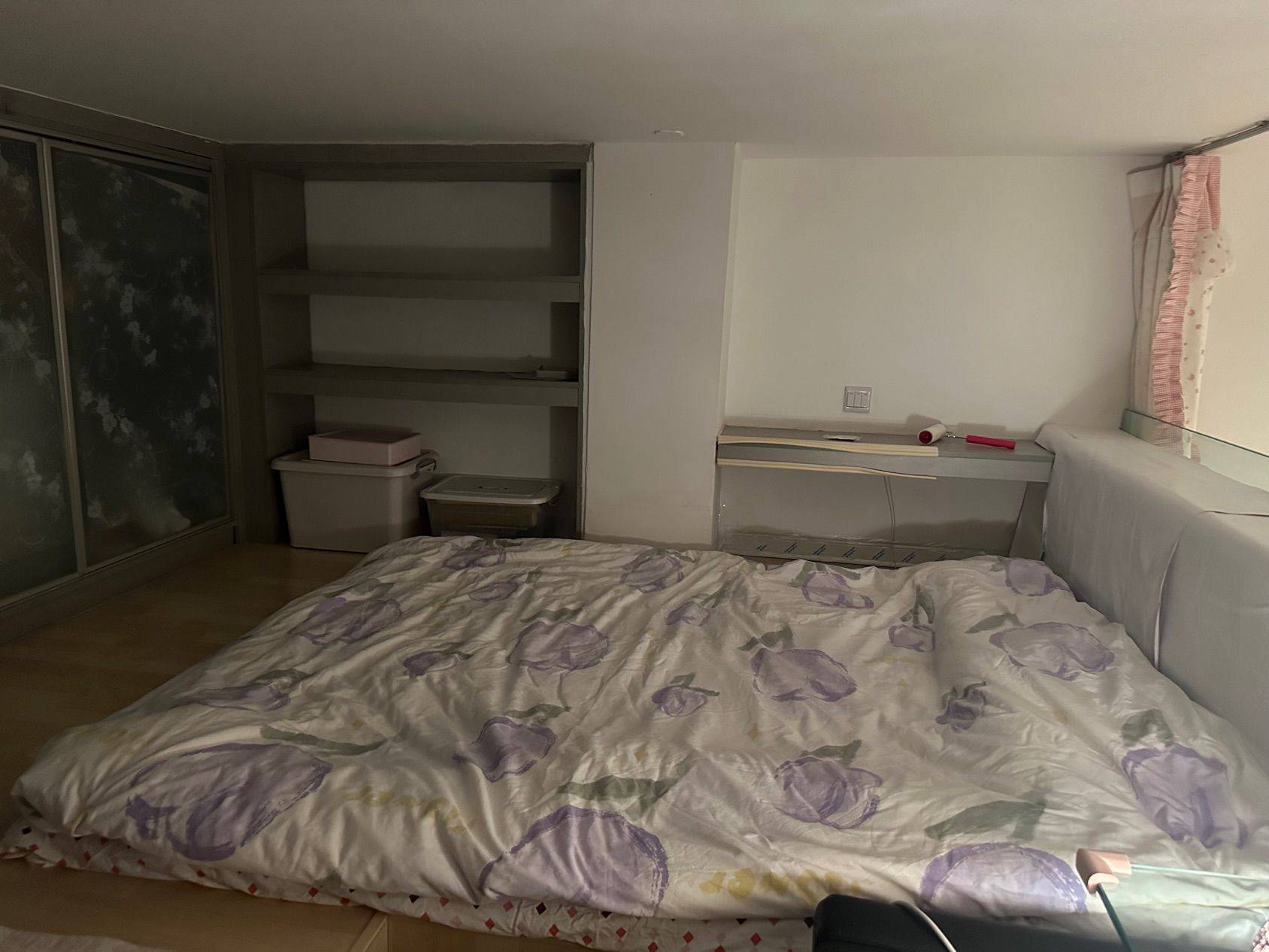 Shanghai-Songjiang-Cozy Home,Clean&Comfy,No Gender Limit,Hustle & Bustle,Chilled