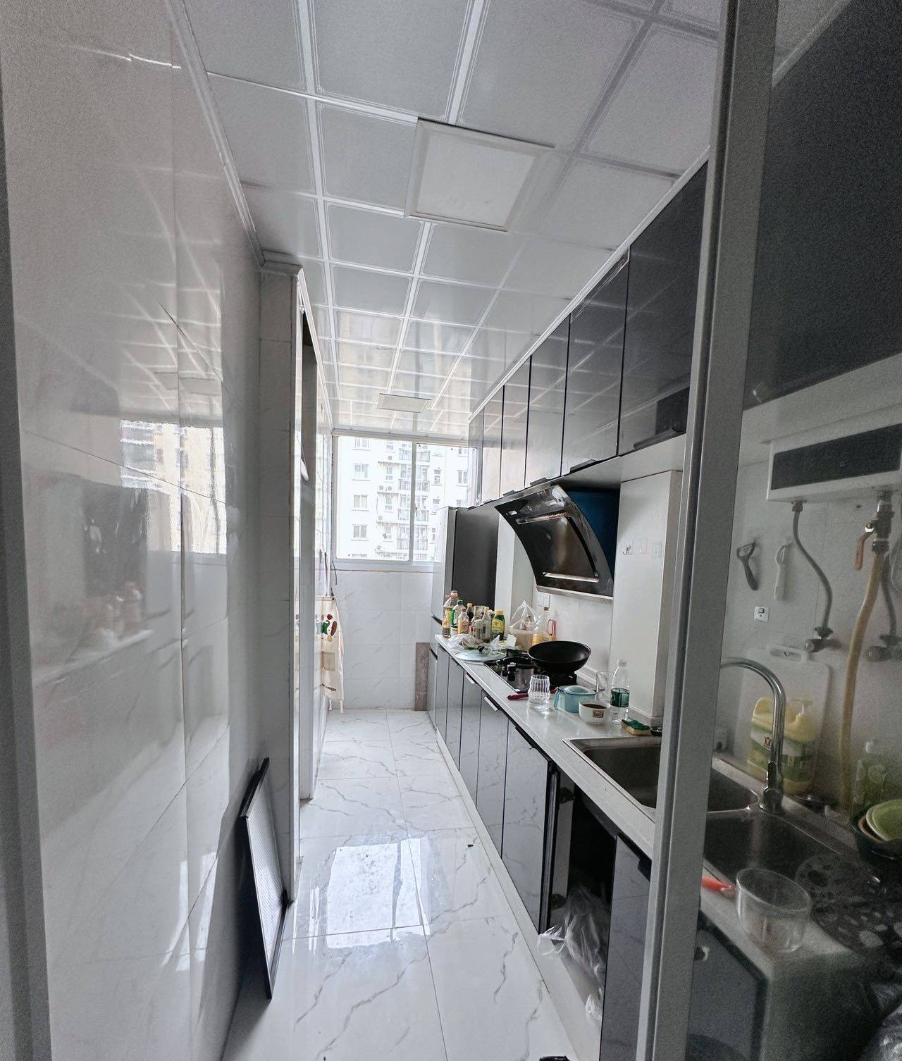Shanghai-Minhang-Cozy Home,Clean&Comfy,No Gender Limit,Hustle & Bustle,LGBTQ Friendly,Pet Friendly