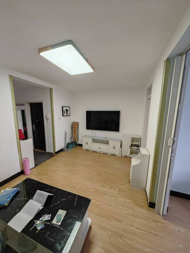 懒羊羊整租房源1