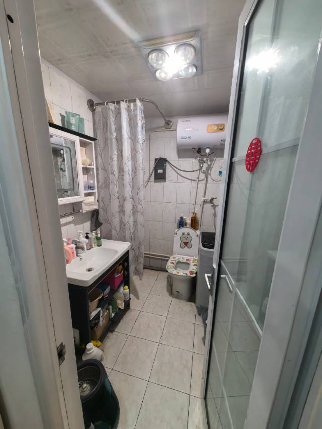 天津 紅橋 | 御河湾新苑_3