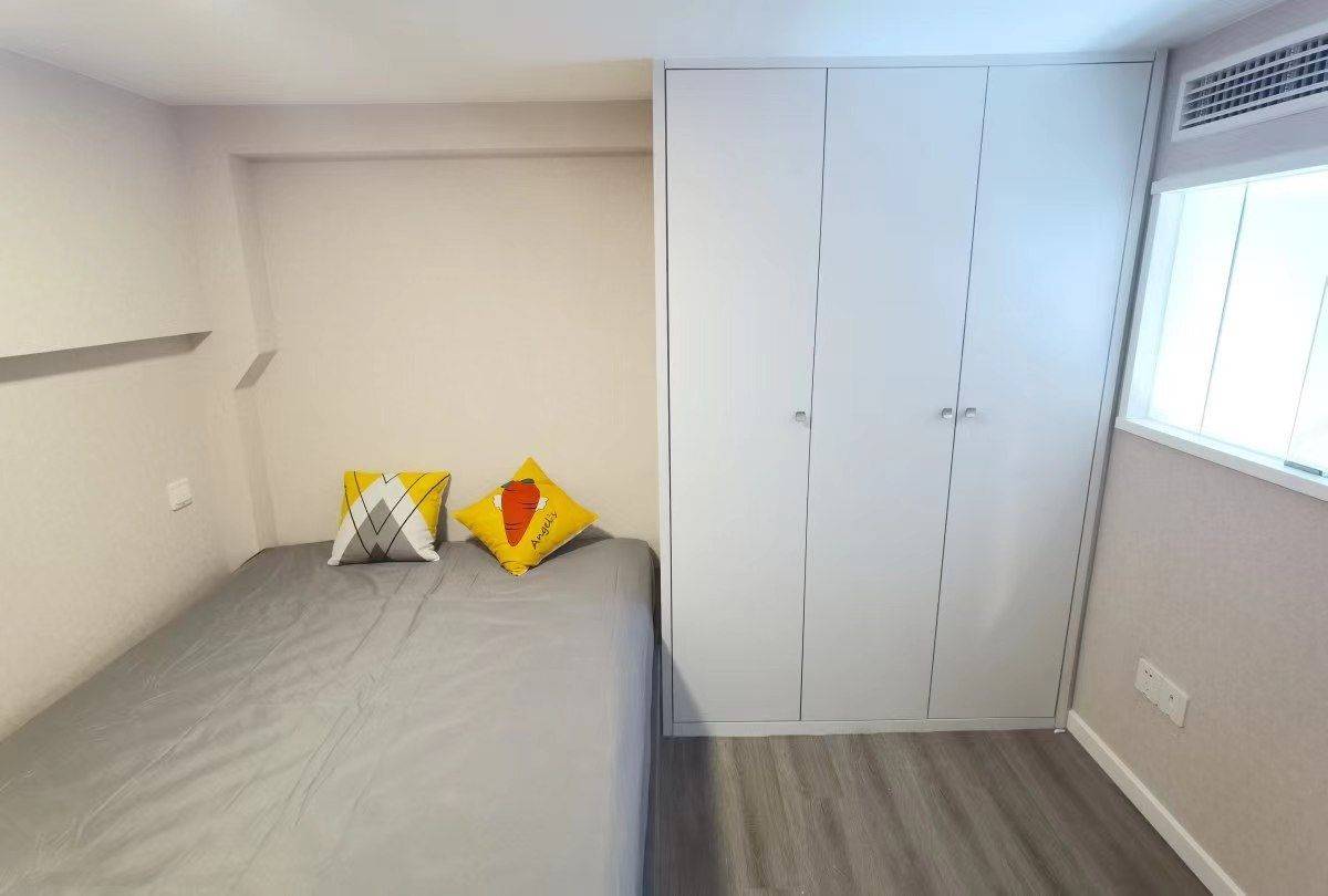 Hangzhou-Gongshu-Cozy Home