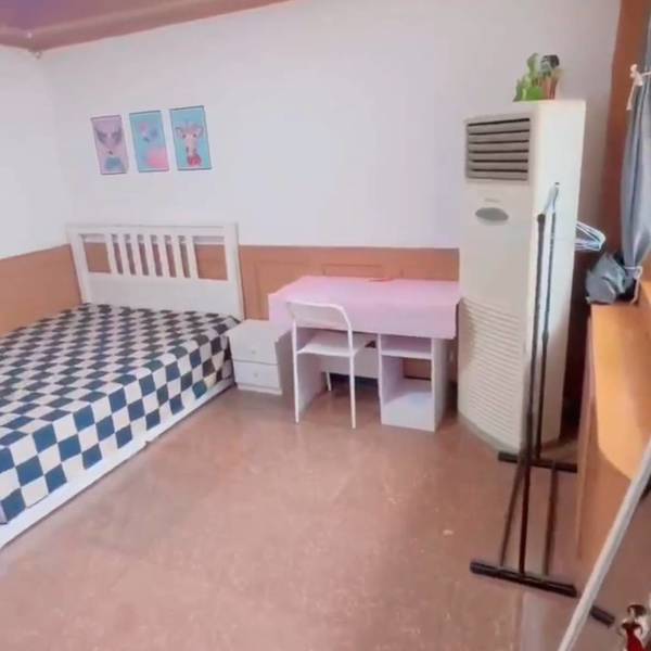 余悸心澈整租房源1