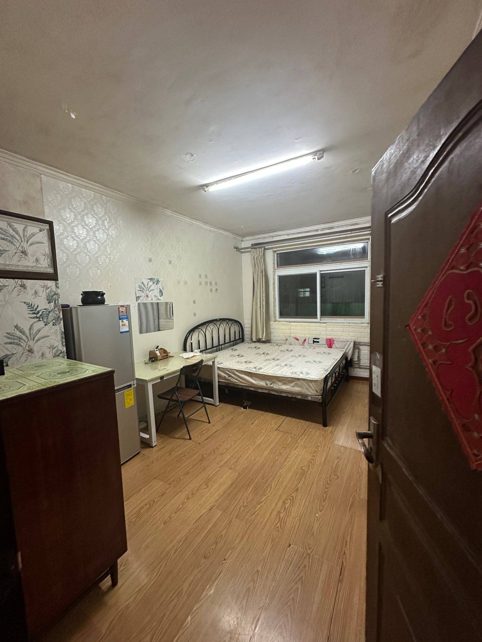 北京-朝陽-溫馨小窩,乾淨治愈,市井煙火氣,LGBTQ友好