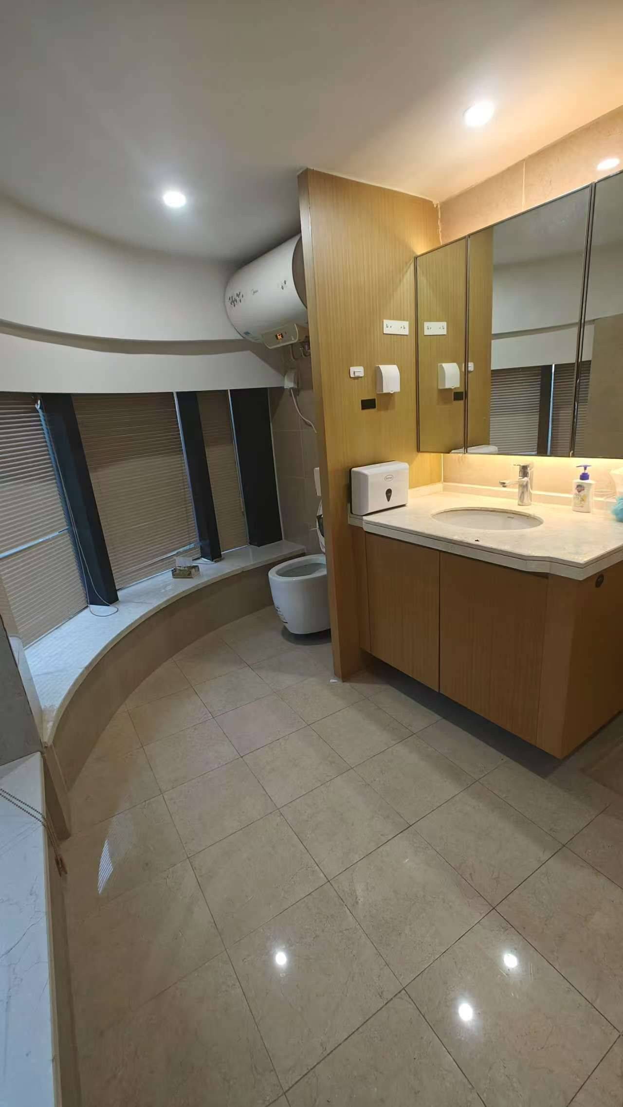 杭州 拱墅 | 中大银泰城_5