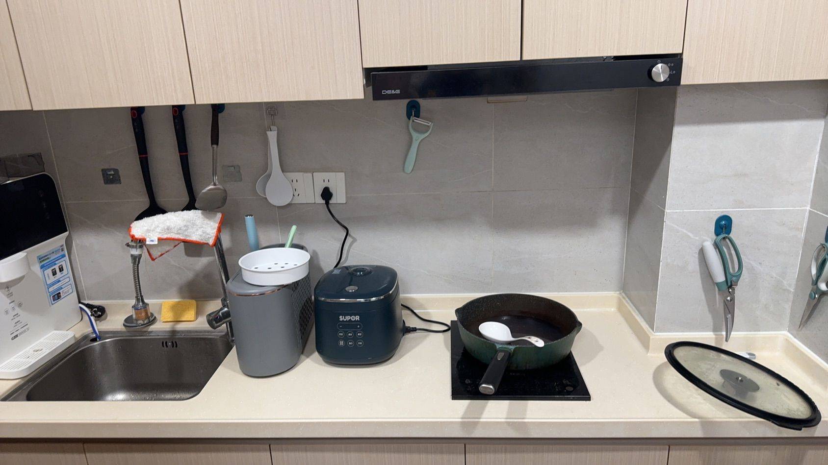 Shanghai-Baoshan-Cozy Home,Clean&Comfy,Pet Friendly