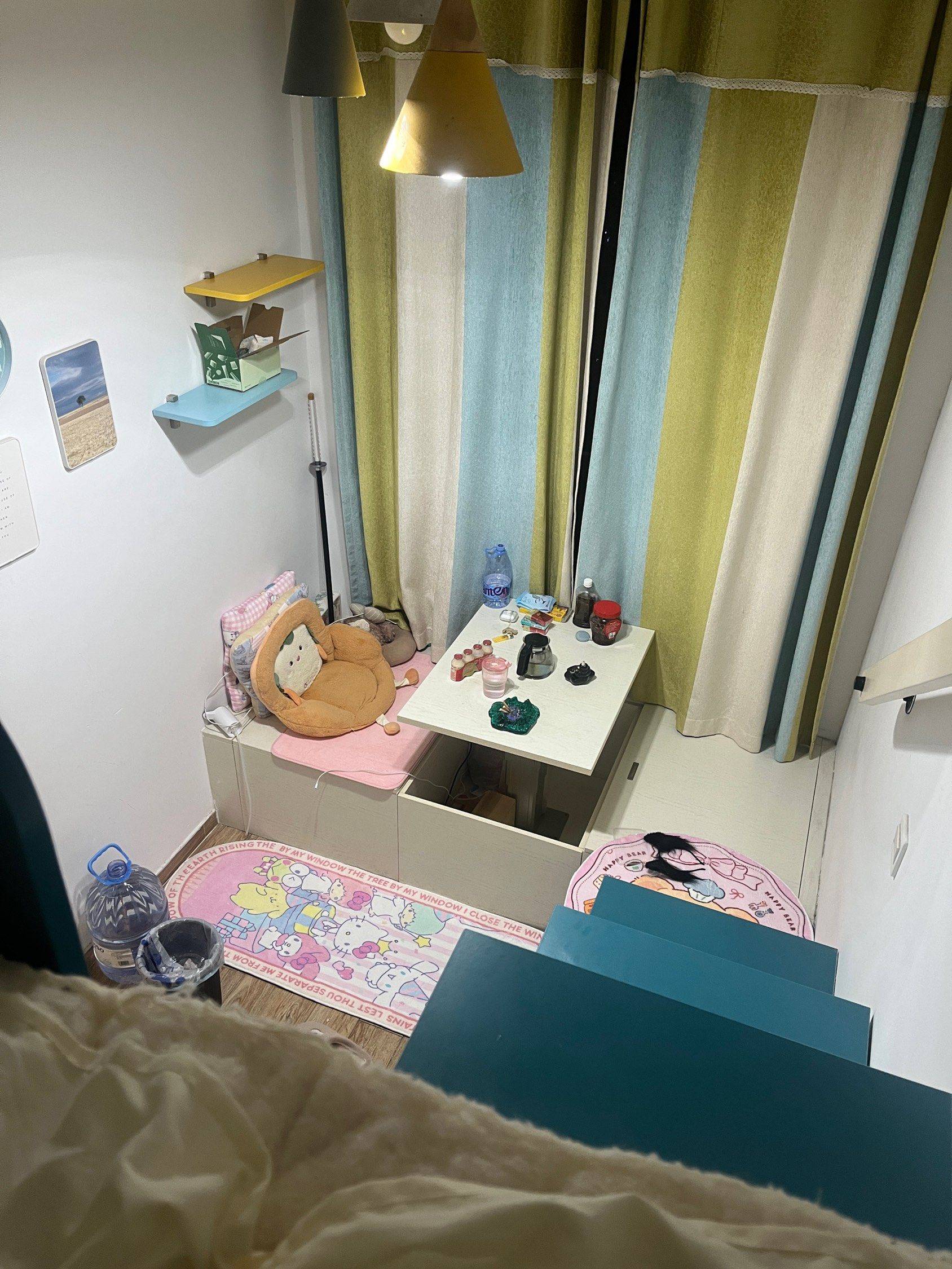Changsha-Yuhua-Cozy Home,Clean&Comfy,No Gender Limit
