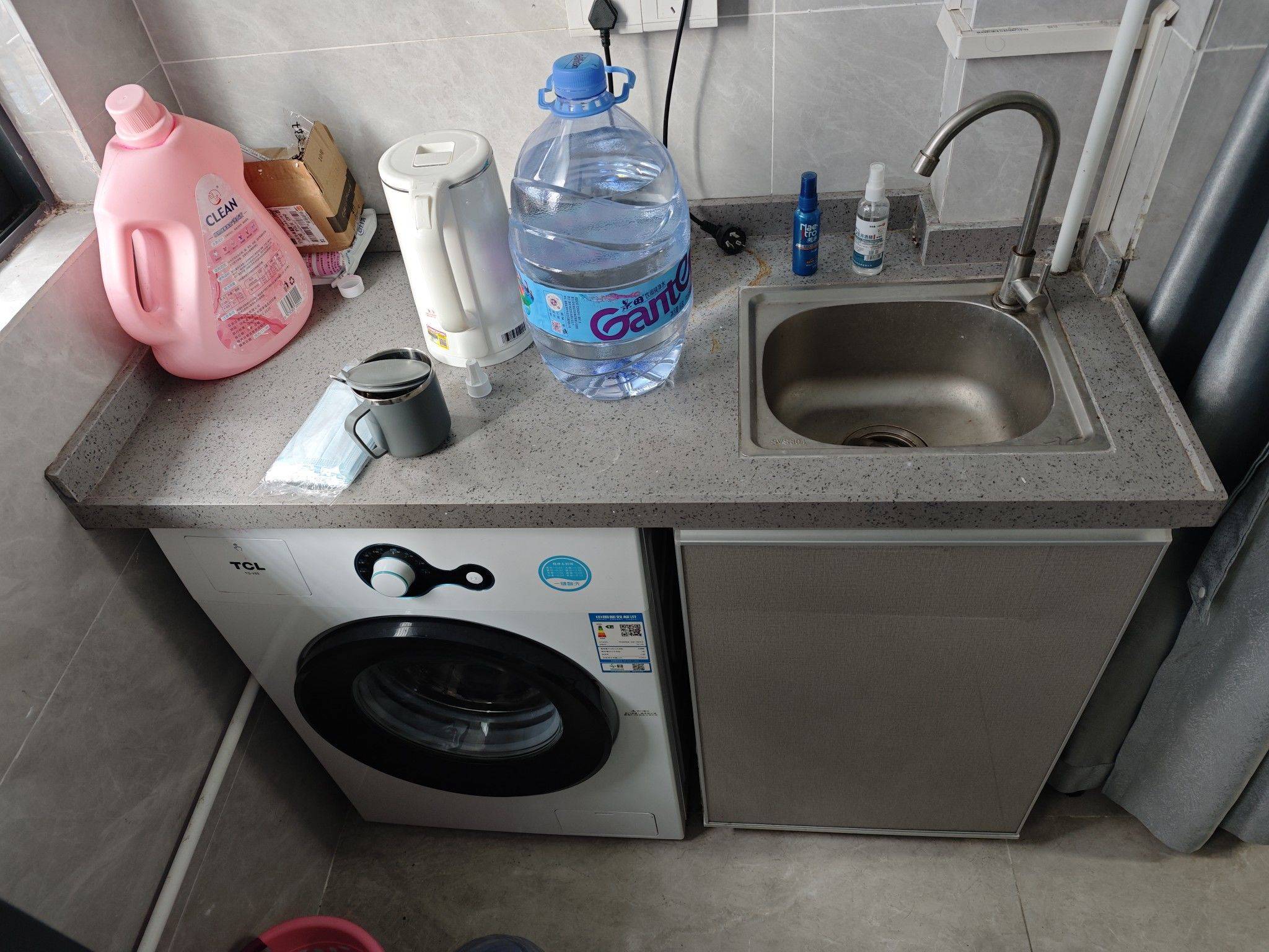 Shenzhen-Longhua-Cozy Home,Clean&Comfy,No Gender Limit,Hustle & Bustle