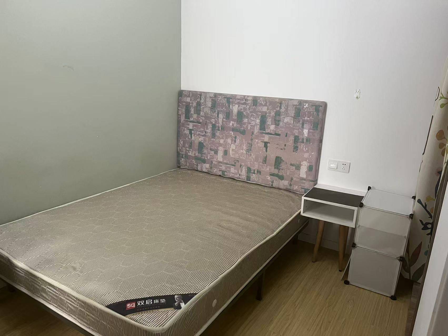Hangzhou-Shangcheng-Cozy Home