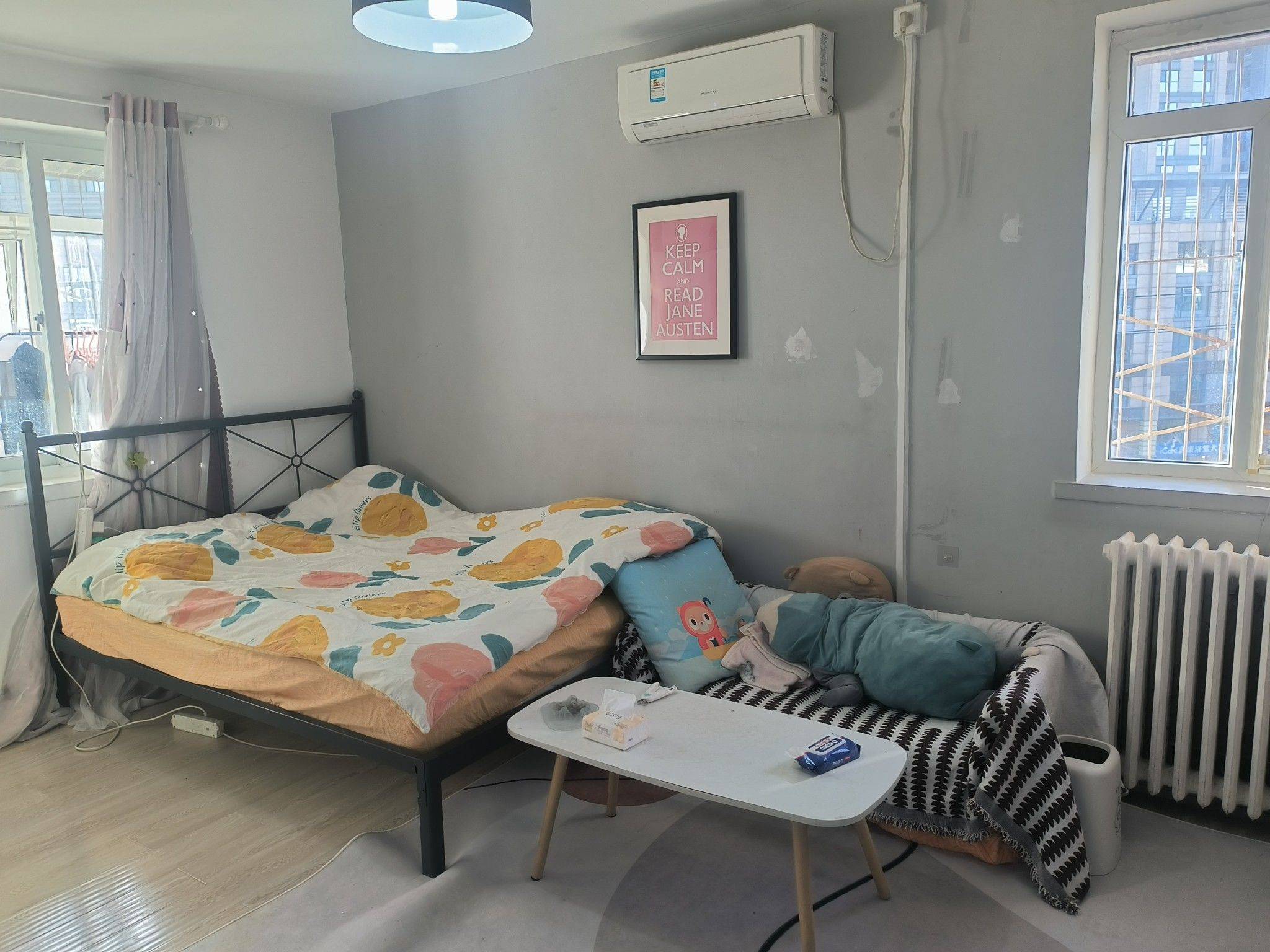 Beijing-Chaoyang-Cozy Home,Clean&Comfy