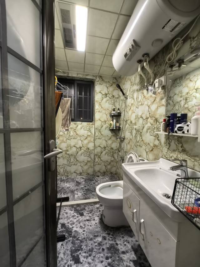 福州-仓山区-温馨小窝,干净治愈,不限性别,市井烟火气