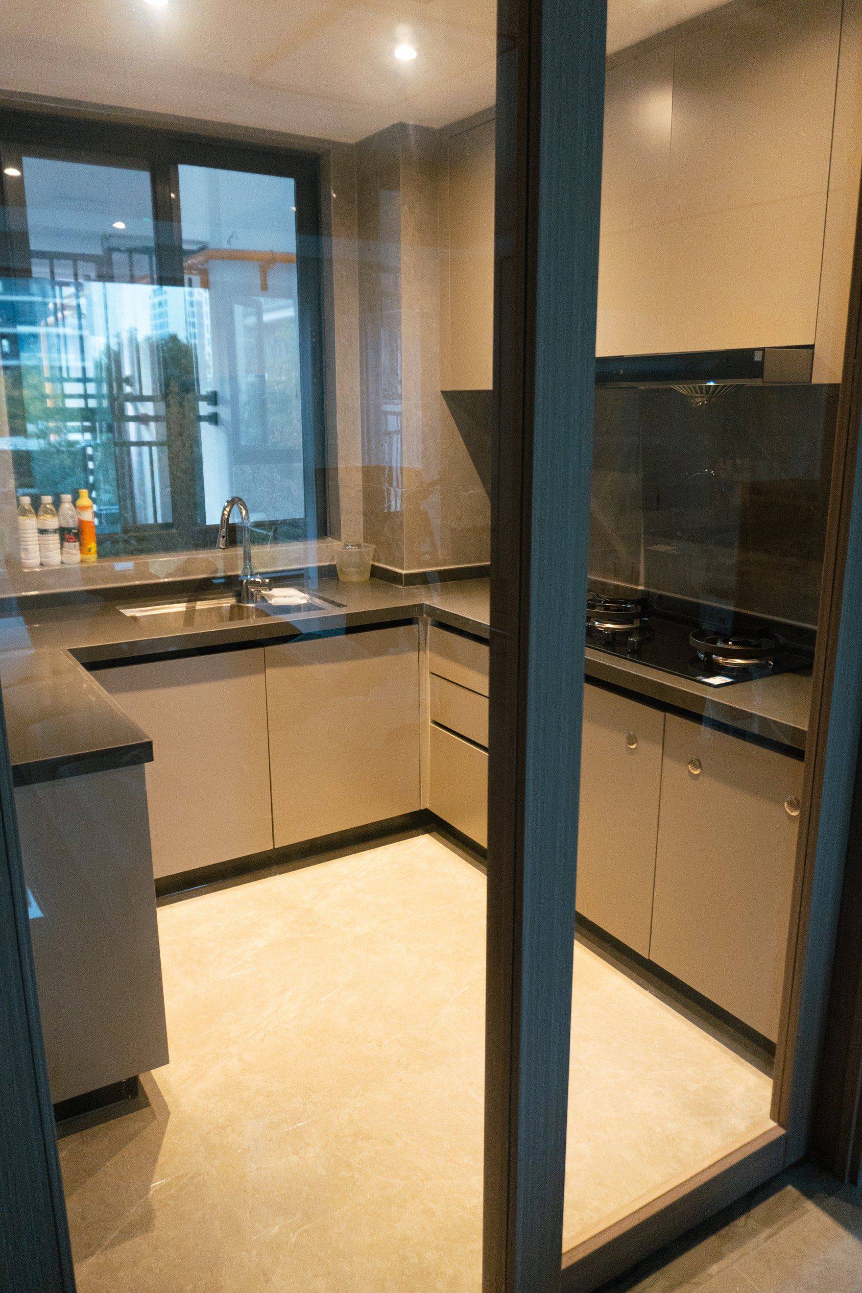 Chengdu-Tianfu-4 rooms,Long Term