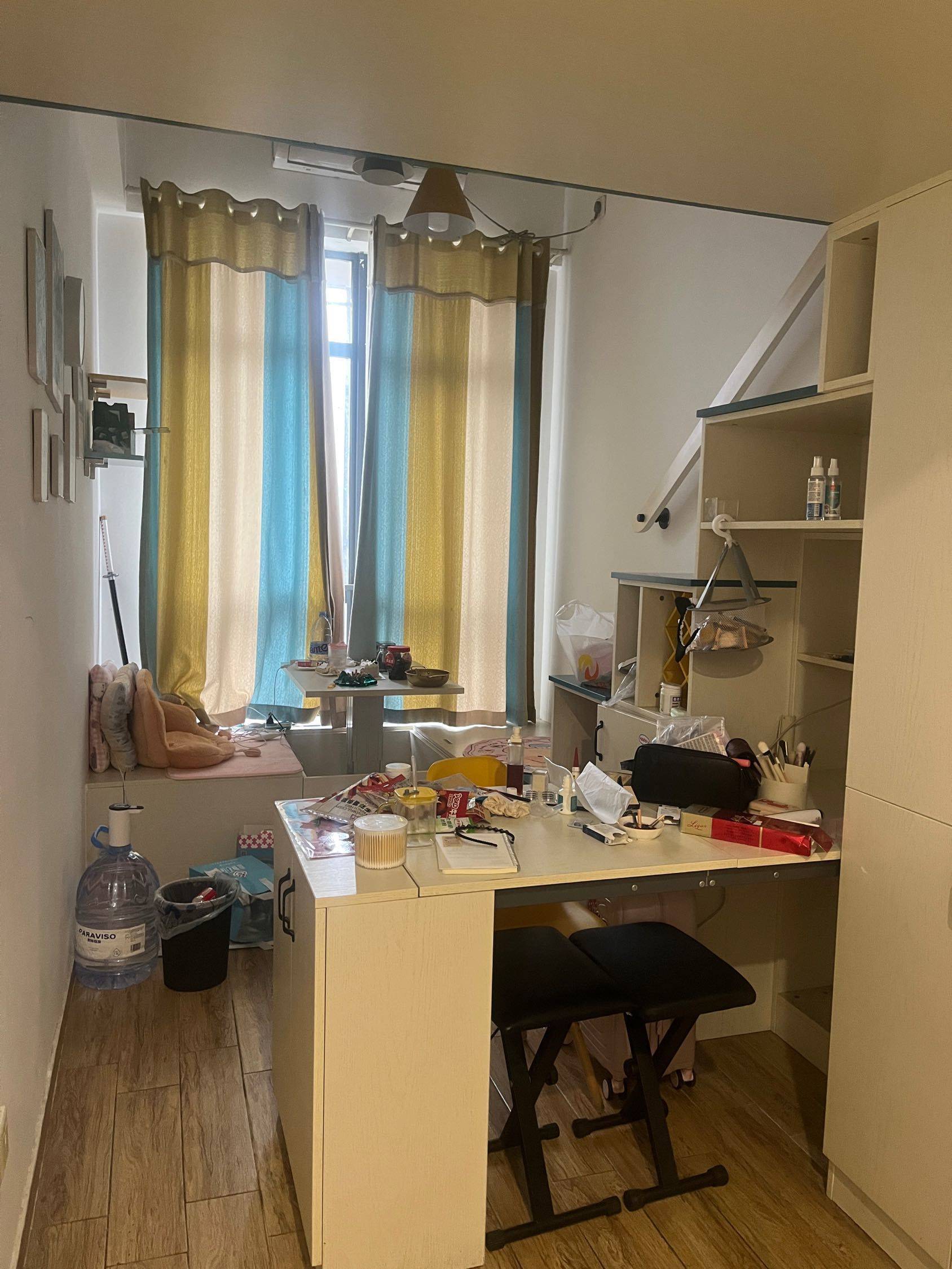 Changsha-Yuhua-Cozy Home,Clean&Comfy,No Gender Limit