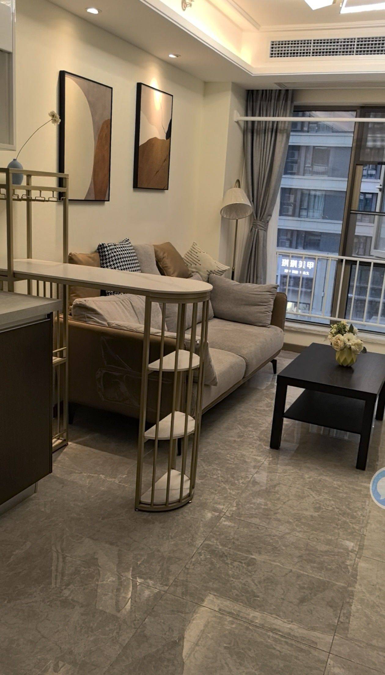 成都 高新區 | 保利星荟_5