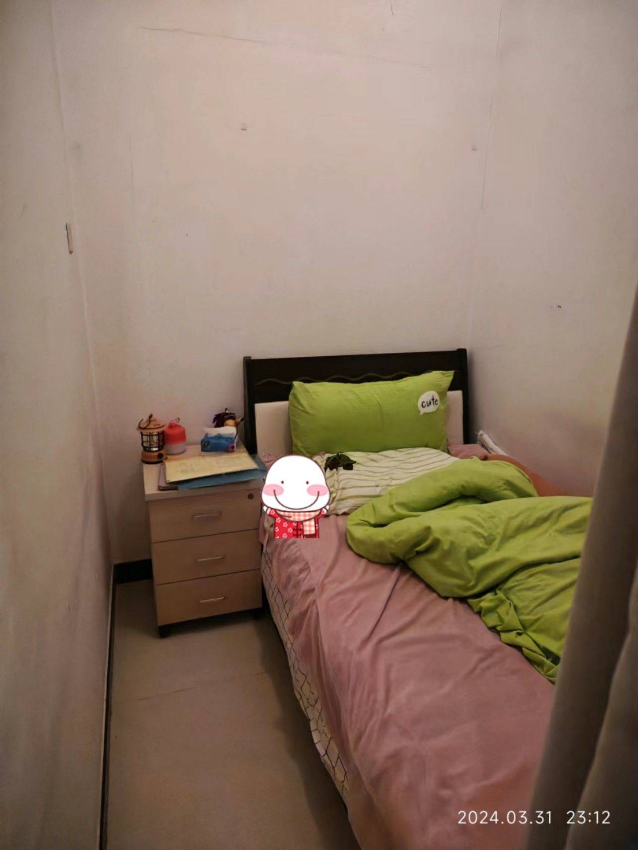 Beijing-Haidian-Cozy Home,Clean&Comfy