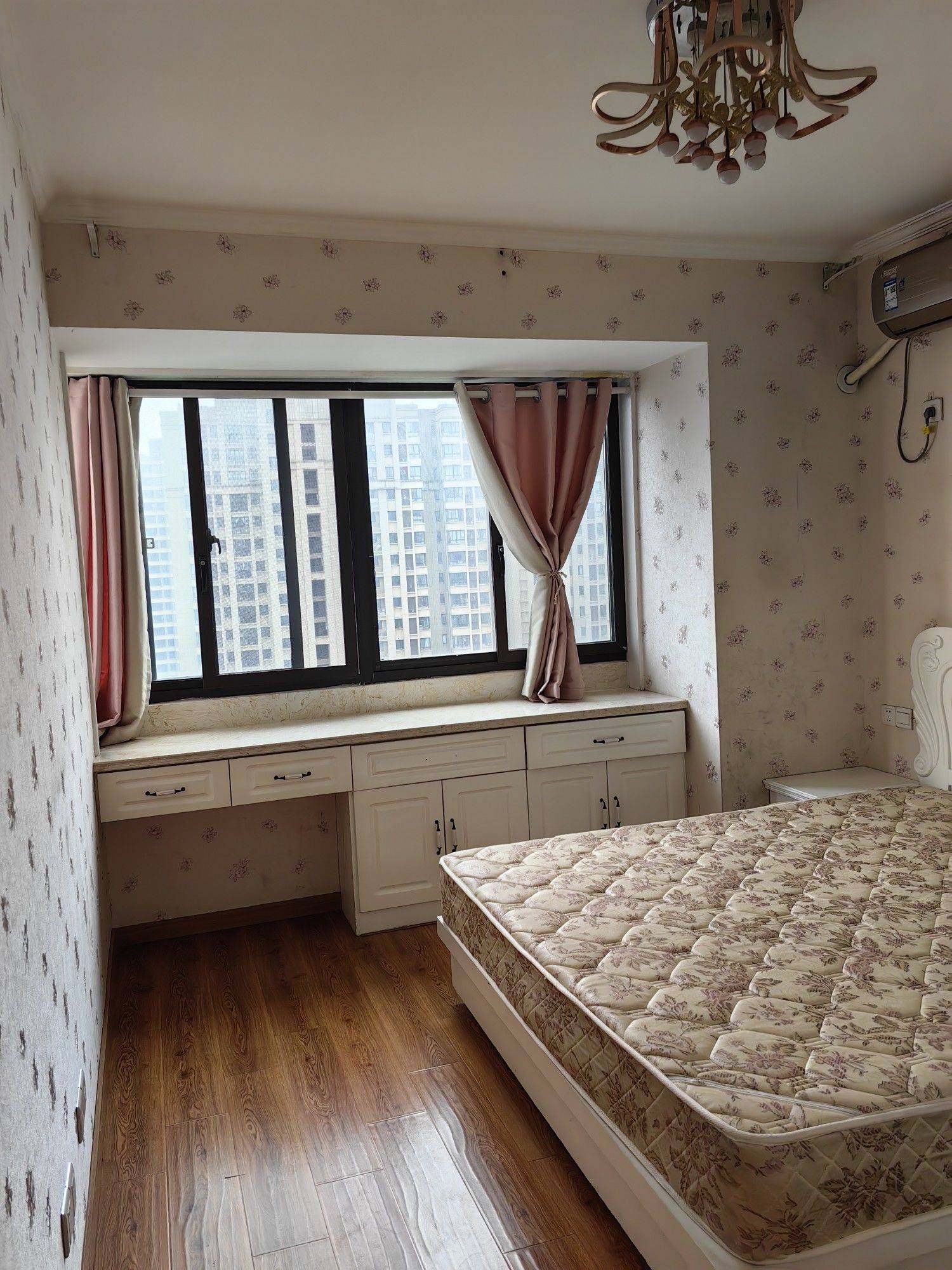 Hefei-Shushan-Cozy Home,No Gender Limit,Pet Friendly