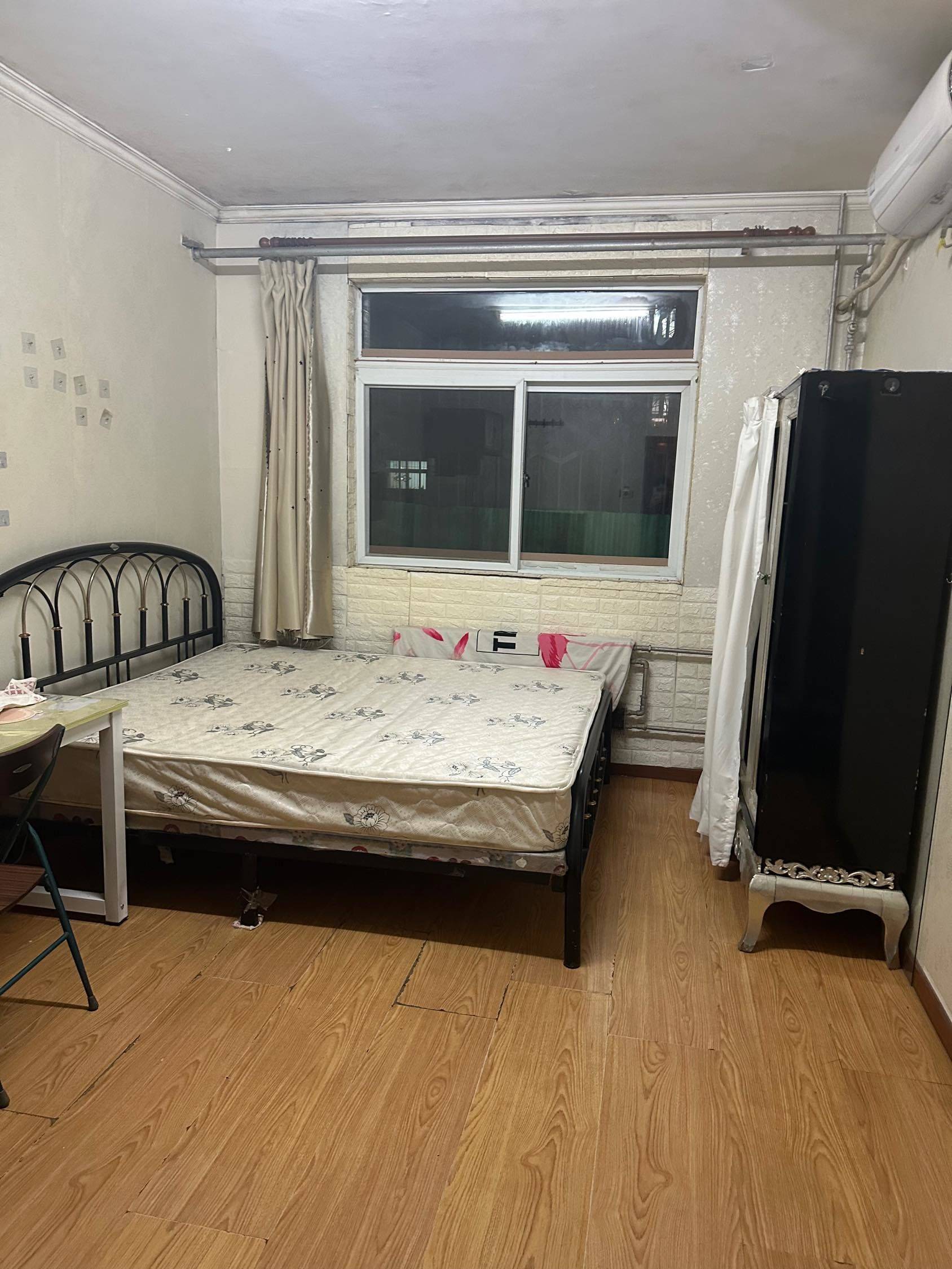 北京-朝陽-溫馨小窩,乾淨治愈,市井煙火氣,LGBTQ友好