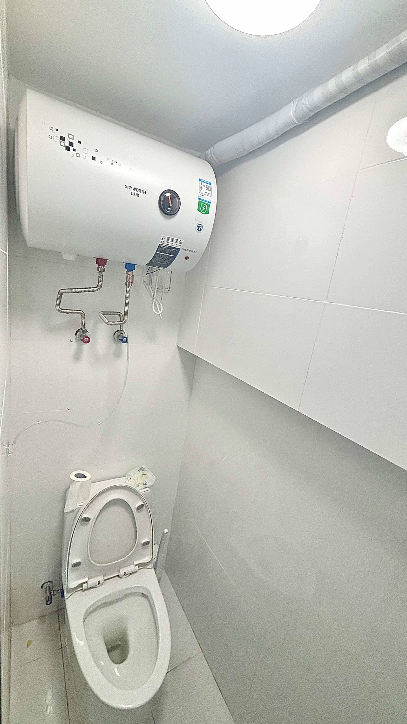 Guangzhou Huangpu | 优家国际生活社区(康南路店)_3